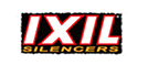 IXILマフラー