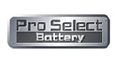ProselectBattery