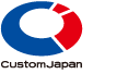 モーターパーツの流通をカスタムする会社 カスタムジャパン Custom Japan