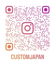 カスタムジャパン - Instagramaアカウント