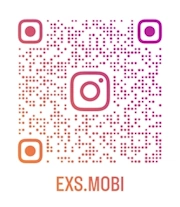 エクス(eXs) - Instagramaアカウント