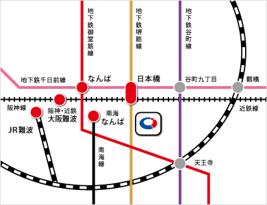 路線図