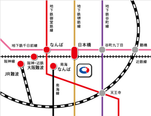 カスタムジャパン 本社を日本橋に移転
